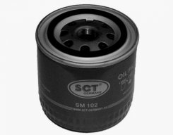 SCT SM 102