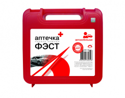 АПТЕЧКА ФЭСТ