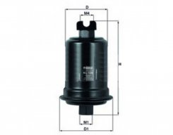 KNECHT KL 128