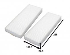 JS AC2507SET