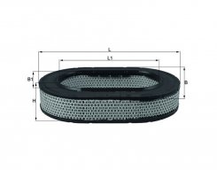 KNECHT LX 86