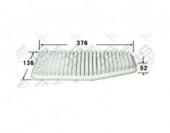 JS A 1001