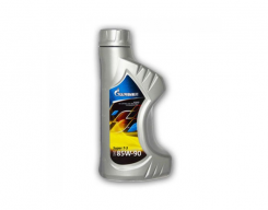 GAZPROMNEFT 85W 90 SUPER T-3 