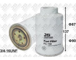JS FC 158J