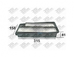 JS A 860 J