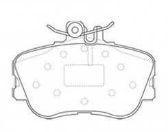 JS NIBK PN 0025W