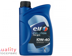 ELF 10W 40 EVOL. 700 STI 1л