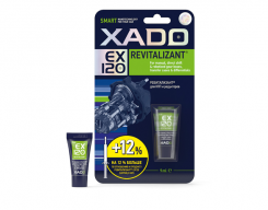 XADO ЕХ 120 КПП присадка