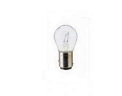 Лампочка SCT_202402 T15 12V21CP Wedge
