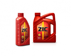 ZIC ATF MULTI  LF 4л