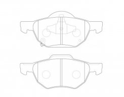 JS NIBK PN 8125