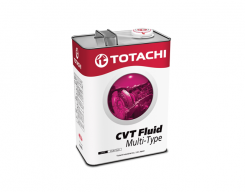 TOTACHI CVT  FLUID MULTI-TYPE