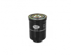 Фильтр топливный SCT SТ  308/1