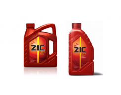 ZIC CVTF  MULTI 4л