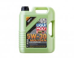 Liqui Moly 9089 MOLYGEN GENRATION 5w 30 4л