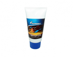 GAZPROMNEFT ЛИТОЛ-24 4л