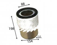 JS A154J