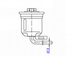 JS FS 3201