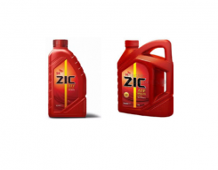 ZIC ATF Multi 4л