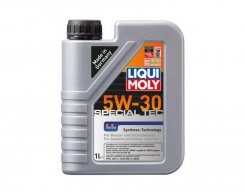 Liqui Moly 7615 LEICHTLAUF SPECIAL AA 5w30 1л