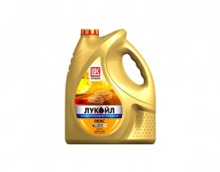 ЛУКОЙЛ _10W 40 ЛЮКС 5л