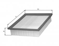 KNECHT LX 700