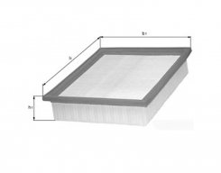 KNECHT LX 438