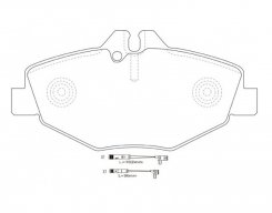 JS NIBK PN 0342W