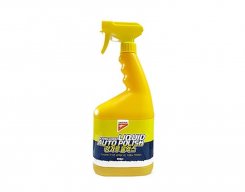 KANGAROO LIQUID auto POLISH Полироль для кузова 900 мл