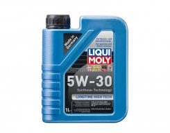 Liqui Moly 9506 LONGTIME TECH 5w30 1л